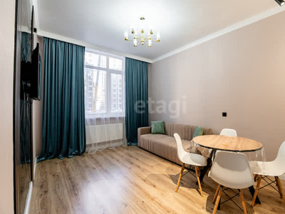 2-комн. квартира , 37м² , 2/15 этаж