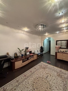 2-комн. квартира , 41.1м² , 3/5 этаж