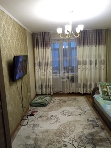 2-комн. квартира , 46м² , 2/5 этаж