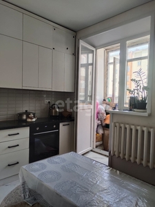 2-комн. квартира , 47м² , 1/5 этаж