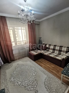 2-комн. квартира , 48.3м² , 5/12 этаж