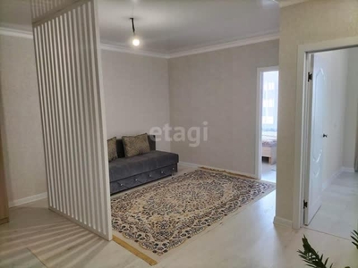 2-комн. квартира , 50м² , 5/10 этаж