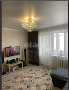 2-комн. квартира , 52м² , 9/9 этаж