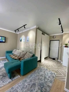 2-комн. квартира , 52.3м² , 9/9 этаж