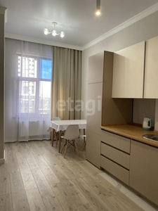 2-комн. квартира , 55м² , 2/7 этаж