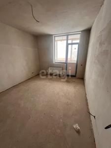 2-комн. квартира , 55м² , 8/12 этаж