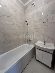 2-комн. квартира , 56м² , 6/9 этаж