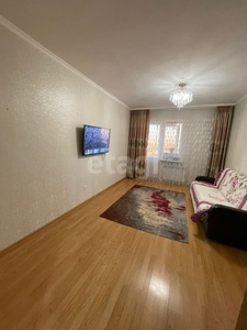 2-комн. квартира , 58.9м² , 20/25 этаж