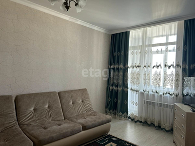 2-комн. квартира , 59м² , 16/17 этаж