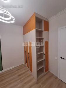 2-комн. квартира , 60м² , 5/15 этаж