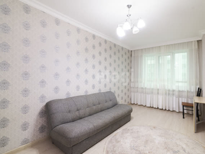 2-комн. квартира , 60м² , 7/24 этаж