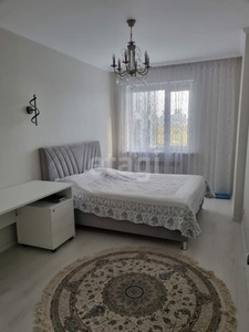 2-комн. квартира , 61м² , 4/15 этаж