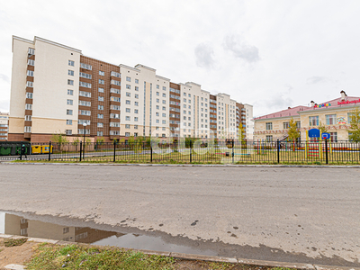 2-комн. квартира , 61.2м² , 8/9 этаж