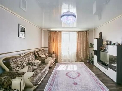 2-комн. квартира , 66м² , 6/10 этаж