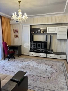 2-комн. квартира , 66.9м² , 6/6 этаж