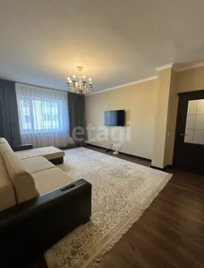 2-комн. квартира , 67м² , 14/18 этаж