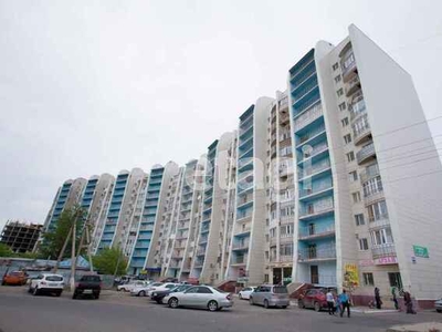 2-комн. квартира , 67м² , 2/12 этаж