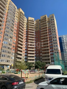 2-комн. квартира , 67м² , 7/19 этаж