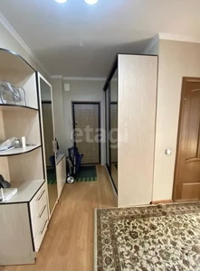 2-комн. квартира , 71.1м² , 5/12 этаж