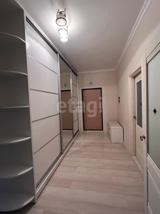 2-комн. квартира , 75.4м² , 13/16 этаж