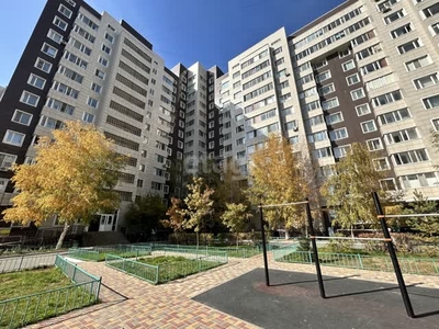 2-комн. квартира , 76.2м² , 12/16 этаж