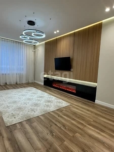 3-комн. квартира , 100м² , 5/12 этаж