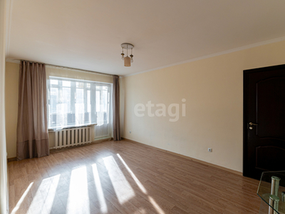 3-комн. квартира , 55.7м² , 2/5 этаж