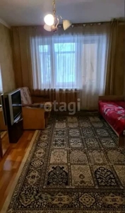 3-комн. квартира , 60м² , 2/5 этаж