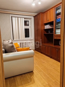 3-комн. квартира , 62м² , 5/5 этаж