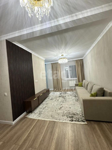 3-комн. квартира , 65м² , 4/10 этаж