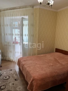 3-комн. квартира , 69.7м² , 7/9 этаж