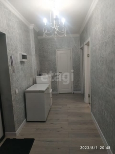 3-комн. квартира , 74м² , 2/15 этаж