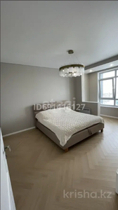 3-комн. квартира , 75м² , 21/21 этаж