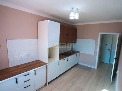 3-комн. квартира , 77.1м² , 8/9 этаж