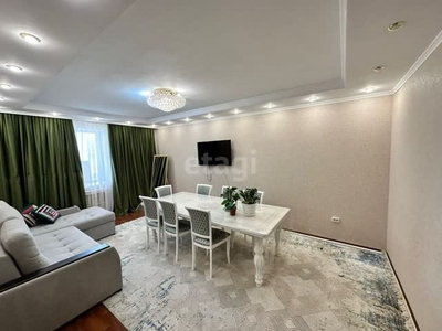 3-комн. квартира , 85м² , 3/6 этаж