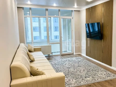 3-комн. квартира , 95м² , 6/12 этаж