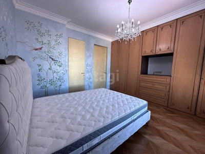 3-комн. квартира , 96м² , 13/14 этаж