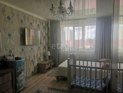 4-комн. квартира , 114м² , 4/14 этаж