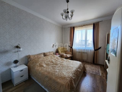 4-комн. квартира , 115м² , 8/16 этаж