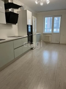 4-комн. квартира , 117м² , 8/9 этаж