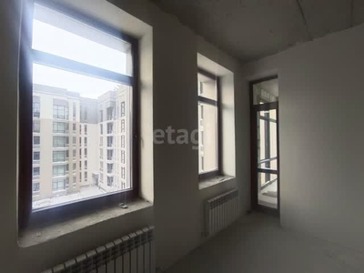 4-комн. квартира , 130м² , 5/7 этаж