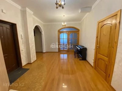 4-комн. квартира , 170.2м² , 2/4 этаж