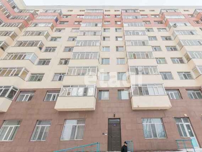 4-комн. квартира , 91м² , 7/9 этаж