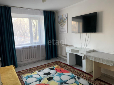 Продажа 1-комнатной квартиры, 18 м, Сембинова, дом 24