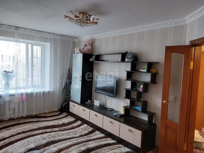 1-комн. квартира , 31.3м² , 3/5 этаж