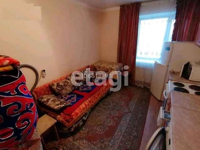 1-комн. квартира , 34м² , 1/10 этаж