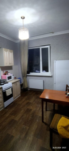 Продажа 1-комнатной квартиры, 38 м, Мангилик Ел, дом 17