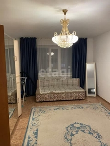 1-комн. квартира , 38м² , 3/6 этаж