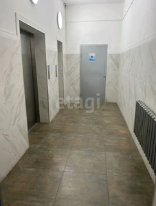 1-комн. квартира , 40м² , 11/12 этаж