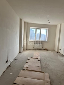 1-комн. квартира , 43м² , 5/22 этаж